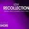 Recollection (Single) - UDM (Dmitry Uskov, Дмитрий Усков)