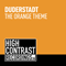 The Orange Theme (Single) - Duderstadt (Dirk Duderstadt and Marco Duderstadt)