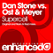 Dan Stone vs. Ost & Meyer - Supercell (Single) - Ost & Meyer (Nikita Bohdanov & Vadym Porotkov)