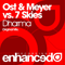 Ost & Meyer vs. 7 Skies - Dharma (Single) - Ost & Meyer (Nikita Bohdanov & Vadym Porotkov)