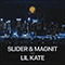 Ближе (feat. Lil Kate) - Slider & Magnit (Slam DJ's)