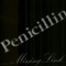 Missing Link - Penicillin (ペニシリン)