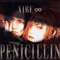 Vibe (CD 1) - Penicillin (ペニシリン)