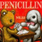 N 53 - Penicillin (ペニシリン)