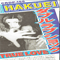 Double Love Shock/True Love Single - Hakuei