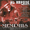 Memphis Underground Rap Alliance (mixtape) - Al Kapone (Alphonzo Bailey / Ska-Face Al Kapone / Men Of The Hour)