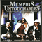 Memphis Untouchables - Al Kapone (Alphonzo Bailey / Ska-Face Al Kapone / Men Of The Hour)