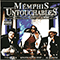 Memphis Untouchables (feat. Tha Jerk, Kingpin Skinny Pimp & Al Kapone) - Al Kapone (Alphonzo Bailey / Ska-Face Al Kapone / Men Of The Hour)