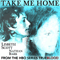Lisbeth Scott & Nathan Barr - Take Me Home (Single)