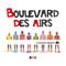 Les Appareuses Trompences - Boulevard Des Airs