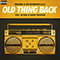 Old Thing Back (Single)