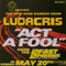 Act A Fool (Single)