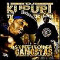 Dj Kurupt & Mobb Deep - Streetcorner Gangstas (split) - DJ Kurupt (Ricardo Emmanuel 