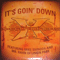 It's Goin' Down (Promo Single) (Split) - Linkin Park
