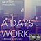 A Days Work (EP, Deluxe Edition)