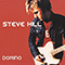 Domino - Hill, Steve (Steve Hill)