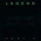 Legend (Part II) - Saviour Machine
