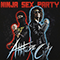 Attitude City - Ninja Sex Party