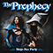 The Prophecy - Ninja Sex Party