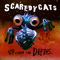 Up From The Depths - ScaredyCats