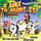 I Like To Move It - Madagascar 5