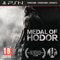 Medal Of Hodor - Jihad Techno (Красный Дракон)