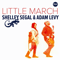 Little March - Levy, Adam (Adam Levy)