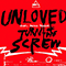 Turn Of The Screw Remixes - Unloved (USA)