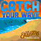 Catch Your Wave (feat. Organically Good Trio) (Single)