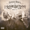 Prohibition, Pt. 2 (EP) - Berner (Gilbert Milam Jr)