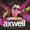 Axwell Superdeejays (CD 1)