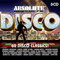 Absolute Disco (CD 1)