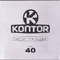 Kontor: Top Of The Clubs Vol.40 (CD 1)