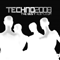 Techno 2008 (The Best: Hustle Up!) (CD 1)