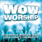 WOW Worship (Aqua) (CD 1)