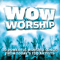 WOW Worship (Aqua) (CD 2)