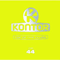 Kontor Top Of The Clubs Vol. 44 (CD 3)