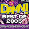 Damn Best of 2005 (CD1)