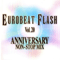 Eurobeat Flash Vol 20 - Anniversary Non-Stop Mix (CD 1)