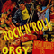 Rock & Roll Orgy, Vol. 6