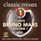 DMC Classic Mixes I Love Bruno Mars Vol. 1