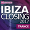 Ibiza Closing 2017: Trance (CD 1)