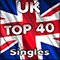 The Official UK Top 40 Singles Chart 31.08.2018 (part 1)