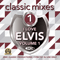 DMC - Classic Mixes - I Love Elvis Vol. 1