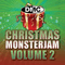 Christmas Monsterjam Vol. 2