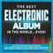 The Best Electronic Album In The World... Ever! (CD 2) - Various Artists [Soft]