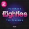 Ultimate Eighties The Classics (CD 3)