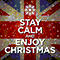 Stay Calm and Enjoy Christmas - Band Aid (Band Aid 20)