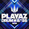 Playaz Drum & Bass 2020 - Various Artists [Soft]