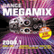 Dance Megamix 2009.1 (CD 1)